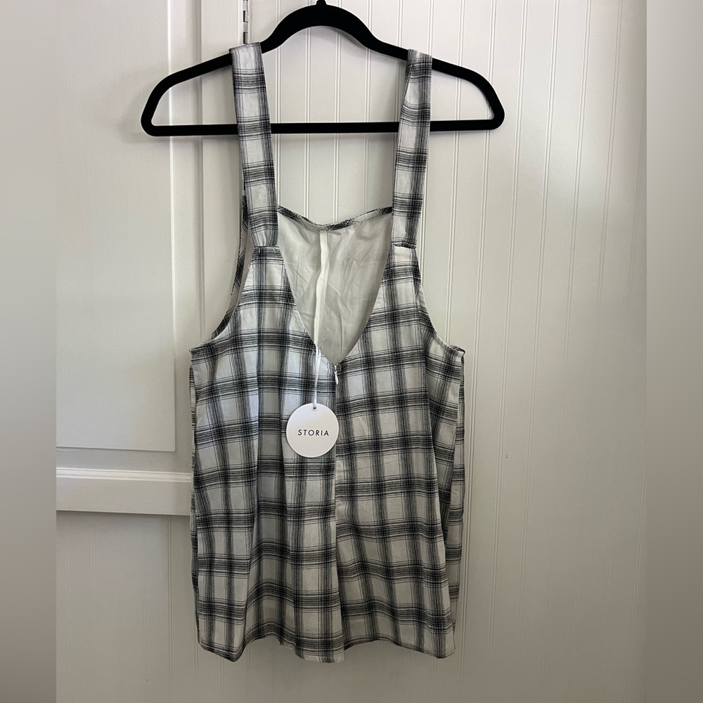 STORIA Romper - Picture 3 of 6